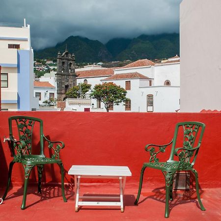 Casa Celestino Villa Santa Cruz de la Palma  Bagian luar foto