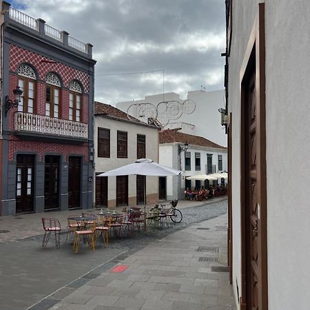 Casa Celestino Villa Santa Cruz de la Palma  Bagian luar foto