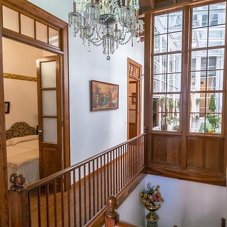 Casa Celestino Villa Santa Cruz de la Palma  Bagian luar foto