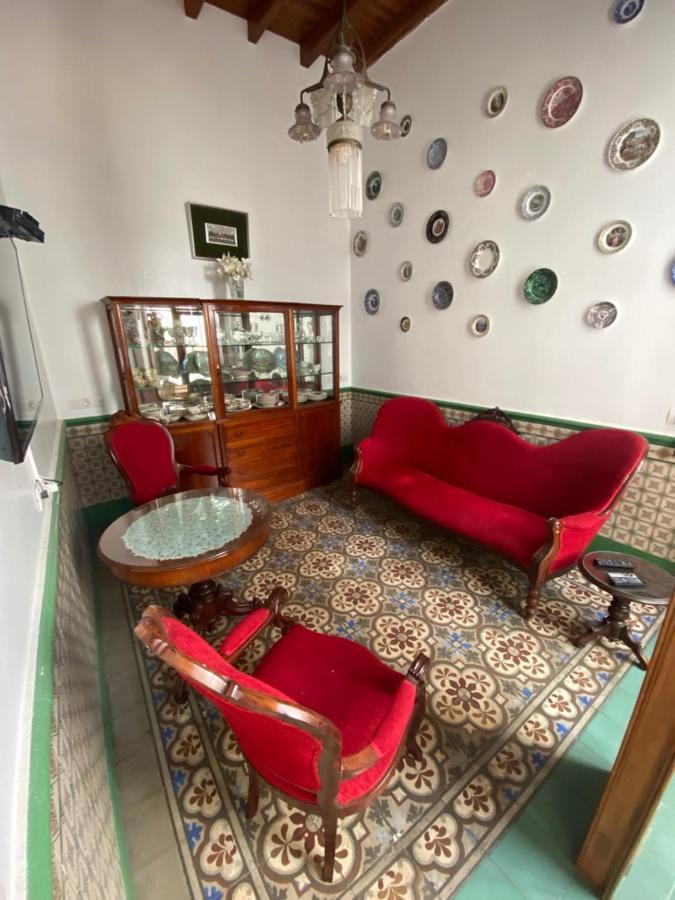 Casa Celestino Villa Santa Cruz de la Palma  Bagian luar foto