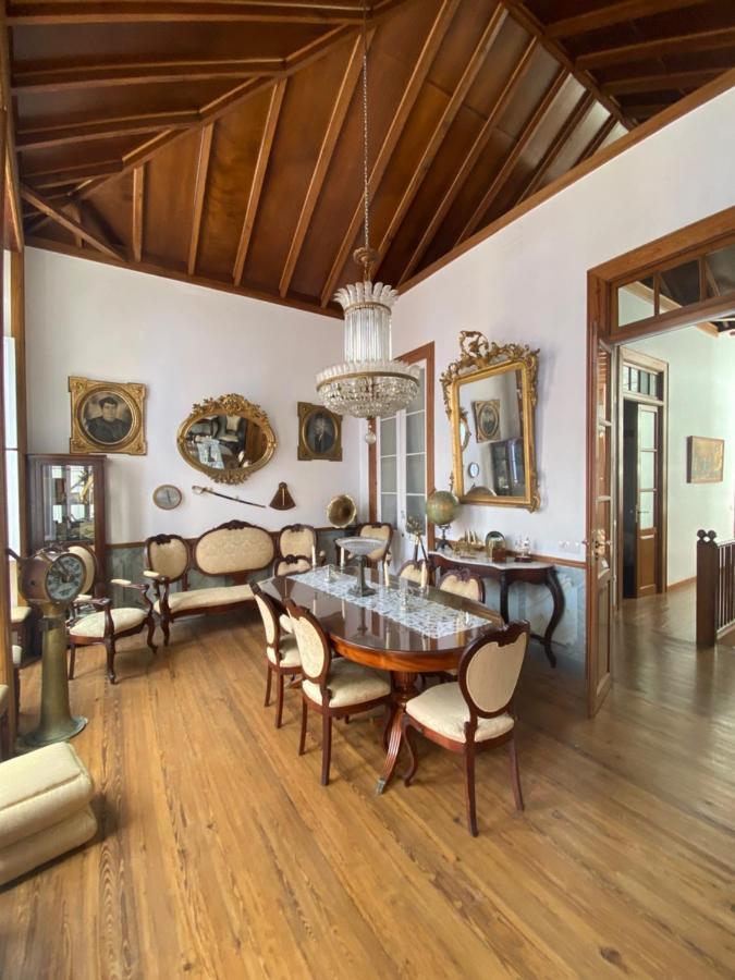 Casa Celestino Villa Santa Cruz de la Palma  Bagian luar foto