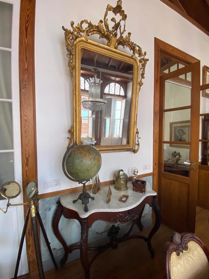 Casa Celestino Villa Santa Cruz de la Palma  Bagian luar foto