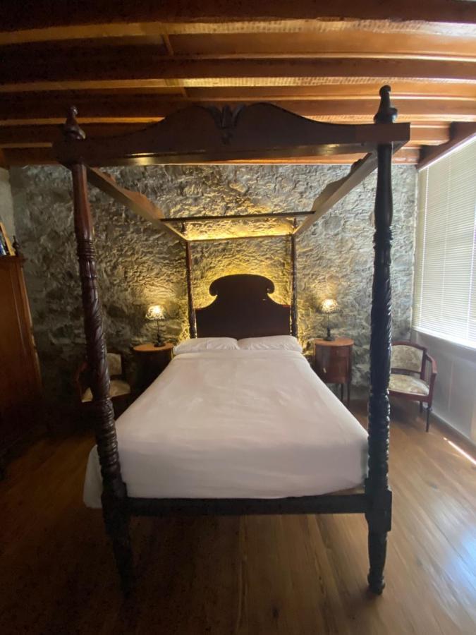 Casa Celestino Villa Santa Cruz de la Palma  Bagian luar foto