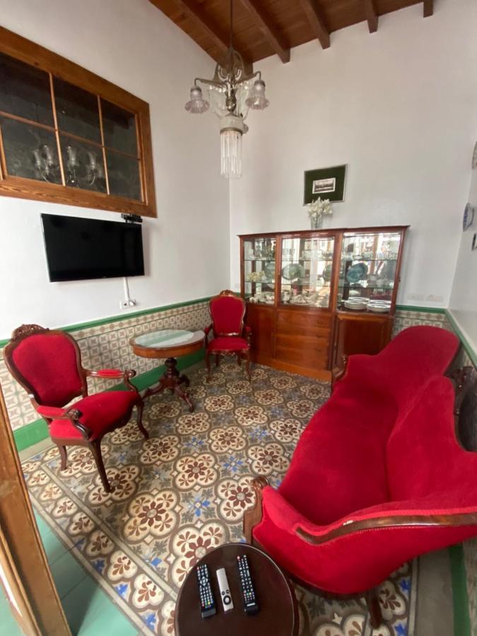 Casa Celestino Villa Santa Cruz de la Palma  Bagian luar foto