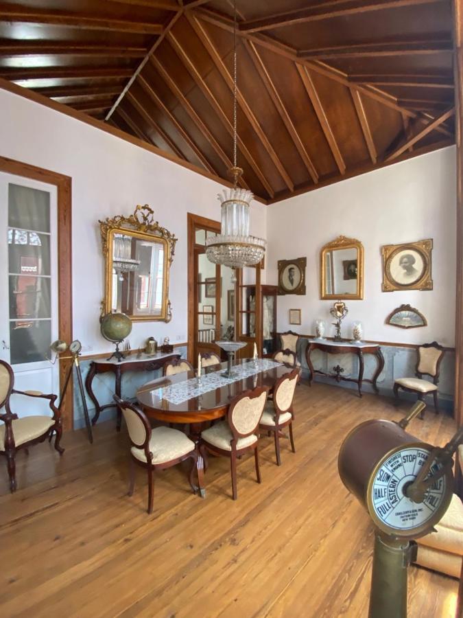 Casa Celestino Villa Santa Cruz de la Palma  Bagian luar foto