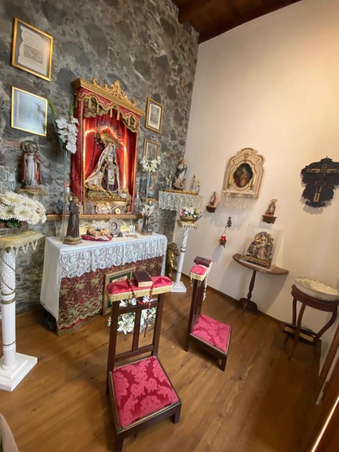 Casa Celestino Villa Santa Cruz de la Palma  Bagian luar foto