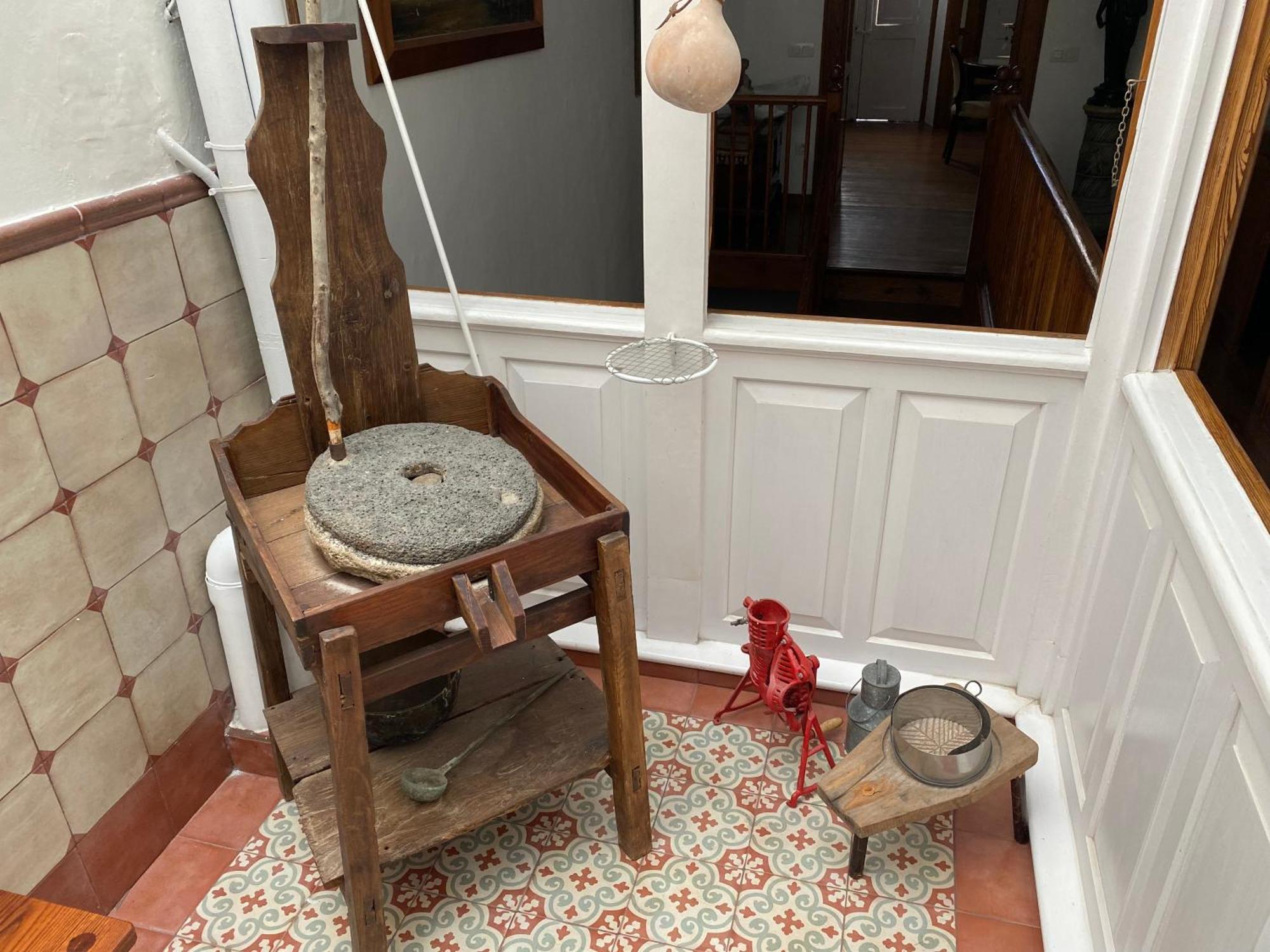 Casa Celestino Villa Santa Cruz de la Palma  Bagian luar foto