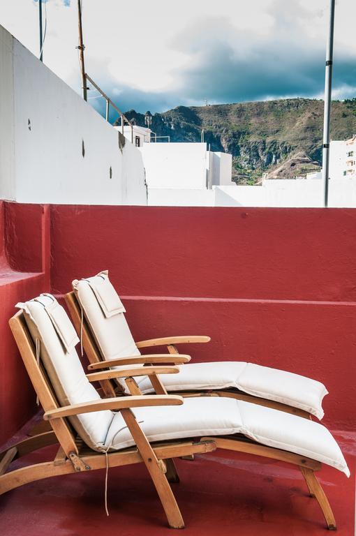 Casa Celestino Villa Santa Cruz de la Palma  Bagian luar foto