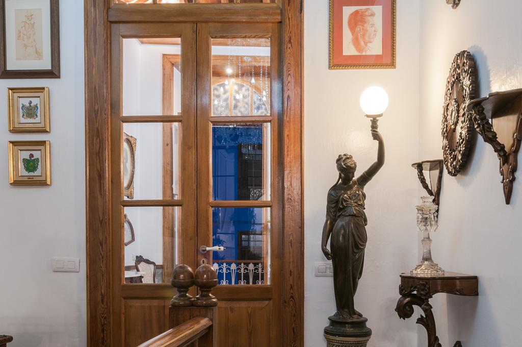 Casa Celestino Villa Santa Cruz de la Palma  Bagian luar foto