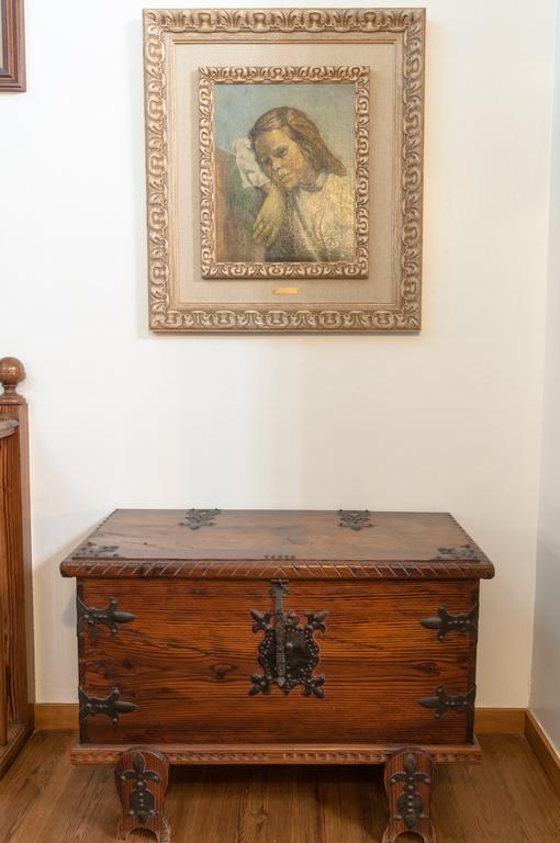 Casa Celestino Villa Santa Cruz de la Palma  Bagian luar foto