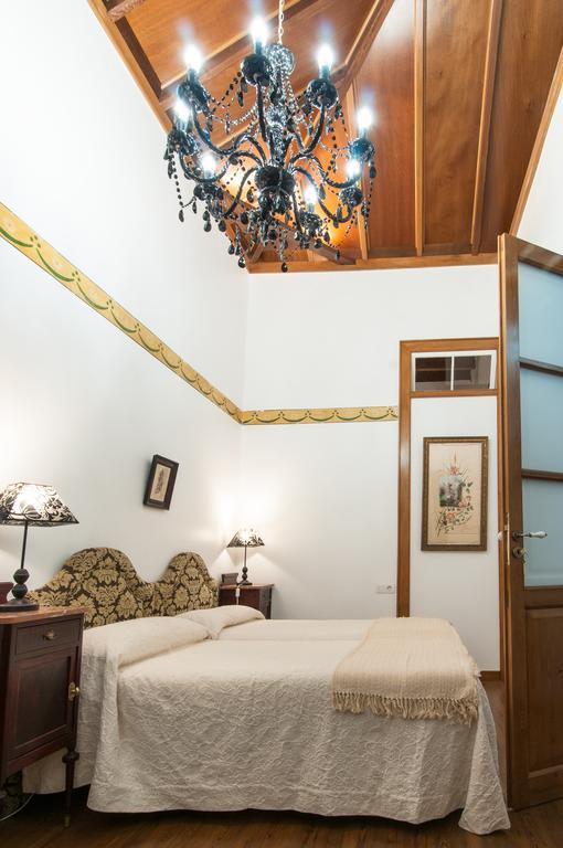 Casa Celestino Villa Santa Cruz de la Palma  Bagian luar foto