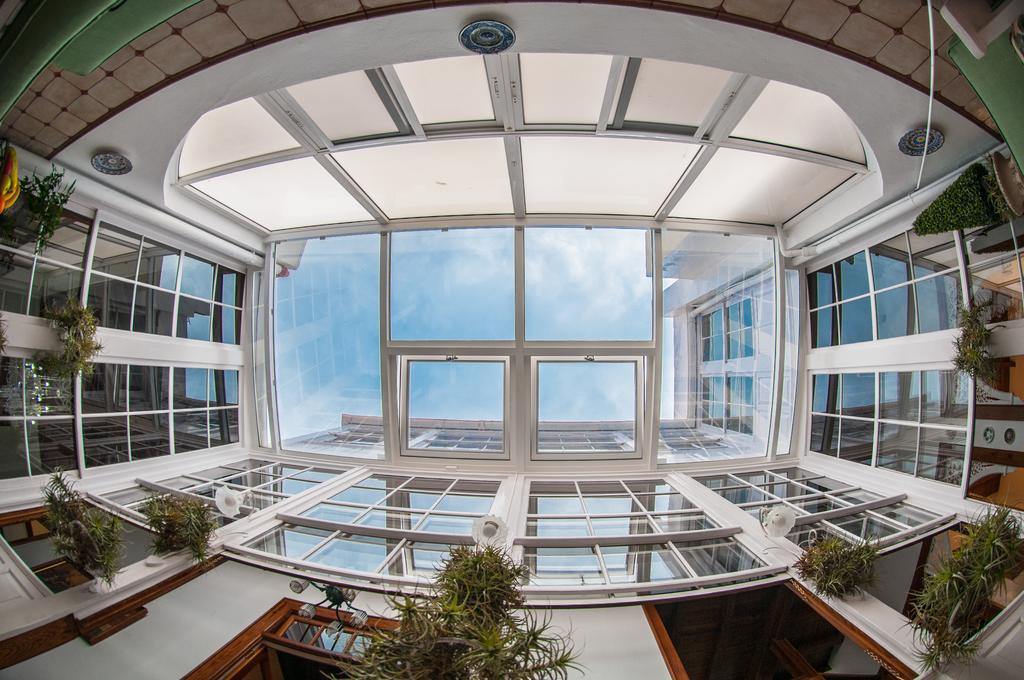 Casa Celestino Villa Santa Cruz de la Palma  Bagian luar foto
