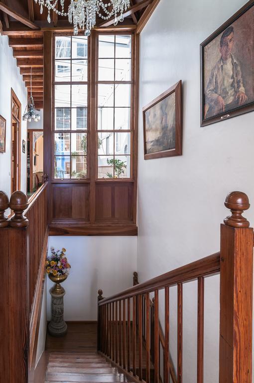 Casa Celestino Villa Santa Cruz de la Palma  Bagian luar foto