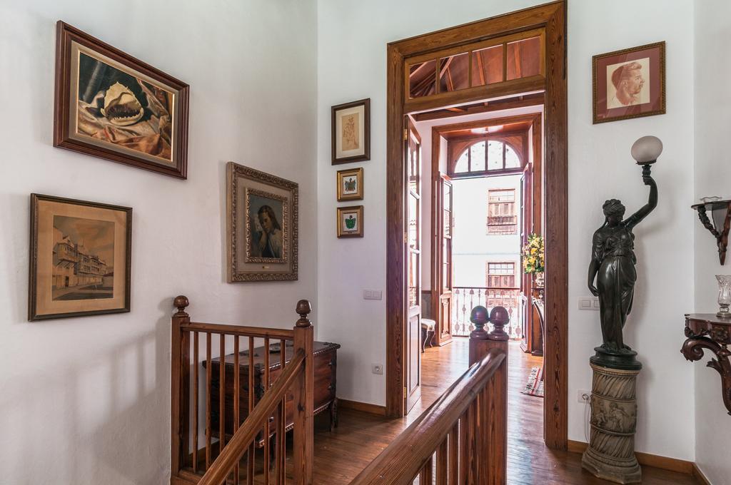 Casa Celestino Villa Santa Cruz de la Palma  Bagian luar foto