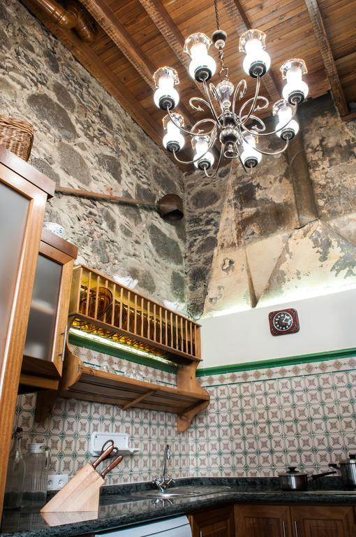 Casa Celestino Villa Santa Cruz de la Palma  Bagian luar foto