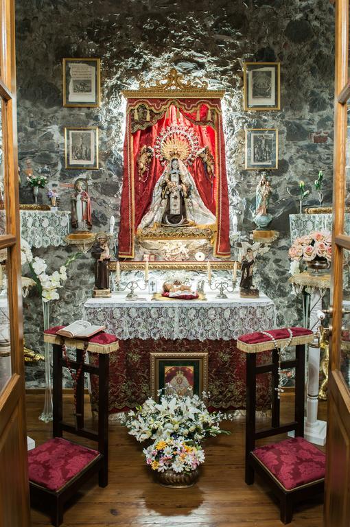 Casa Celestino Villa Santa Cruz de la Palma  Bagian luar foto
