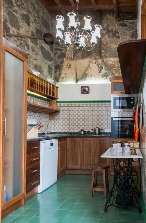 Casa Celestino Villa Santa Cruz de la Palma  Bagian luar foto