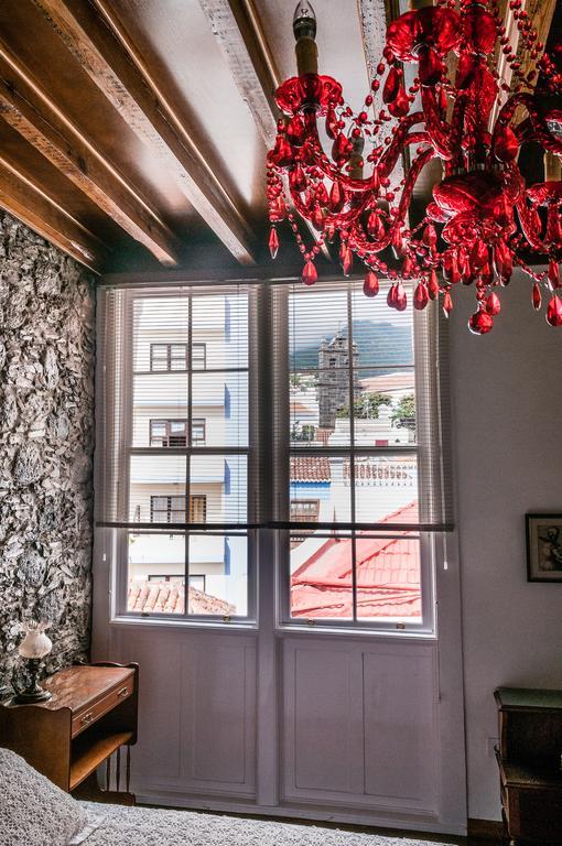 Casa Celestino Villa Santa Cruz de la Palma  Bagian luar foto