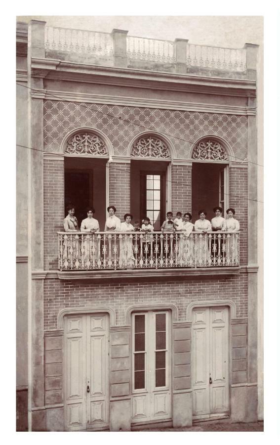Casa Celestino Villa Santa Cruz de la Palma  Bagian luar foto