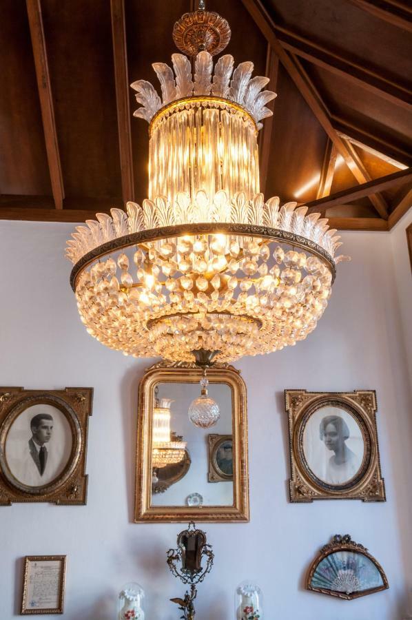 Casa Celestino Villa Santa Cruz de la Palma  Bagian luar foto