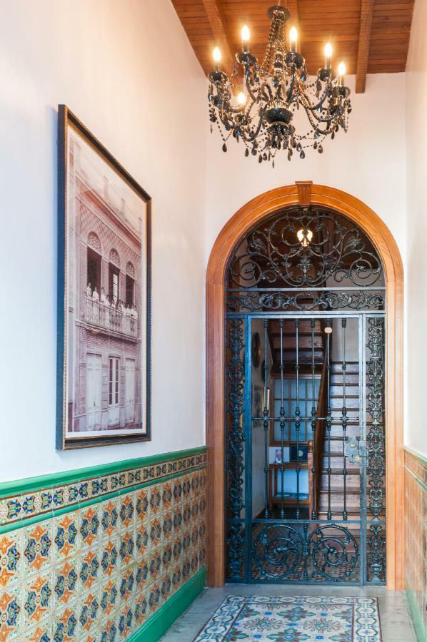 Casa Celestino Villa Santa Cruz de la Palma  Bagian luar foto