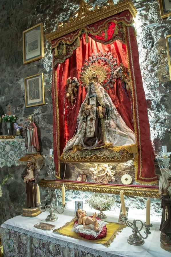 Casa Celestino Villa Santa Cruz de la Palma  Bagian luar foto